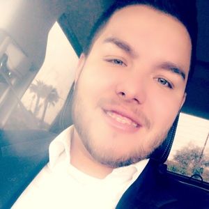 Meet your Posher, Todd